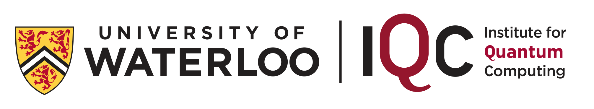 University of Waterloo | Institute for Quantum Computing